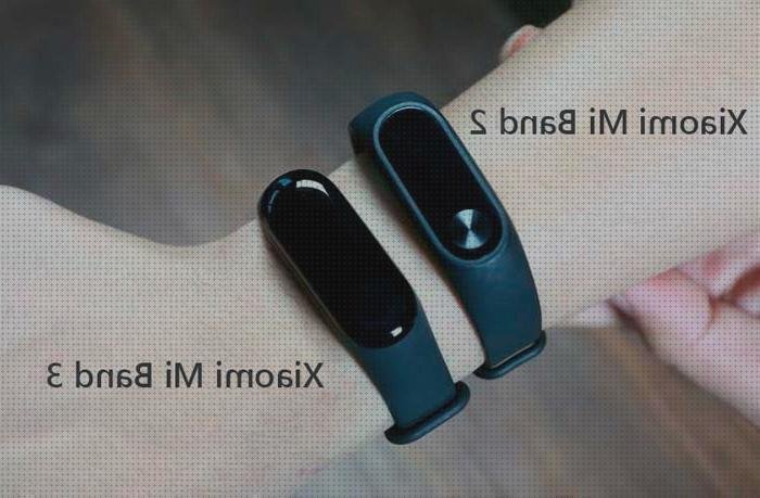 Las mejores xiaomi my band band xiaomi cargador batería original xiaomi my band 3