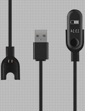 Los 27 Mejores Cargadores Baterías Originales Xiaomi My Band 3