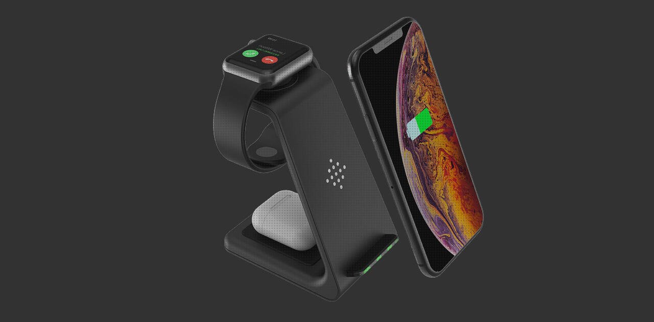 Las mejores marcas de cargadores xiaomi cargador inalambrico coche xiaomi