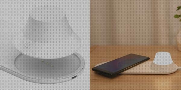 ¿Dónde poder comprar cargadores cargador inalambrico xiaomi con luz?