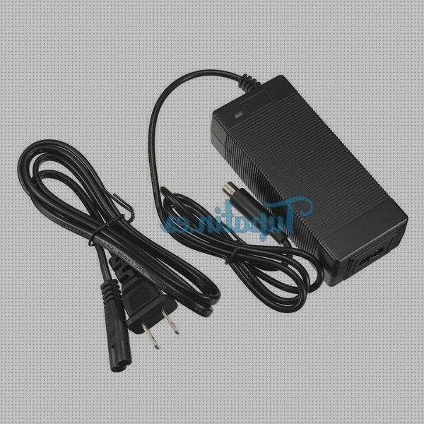 ¿Dónde poder comprar cargadores cargador original patinete xiaomi?