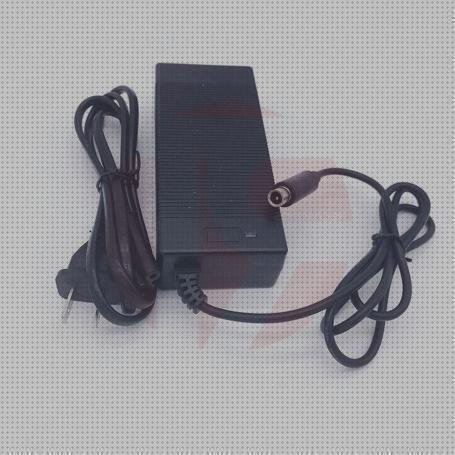 Los mejores 23 Cargadores Originales Patinetes Xiaomi