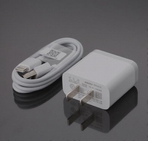 Las mejores marcas de cargadores xiaomi cargador original xiaomi carga rapida