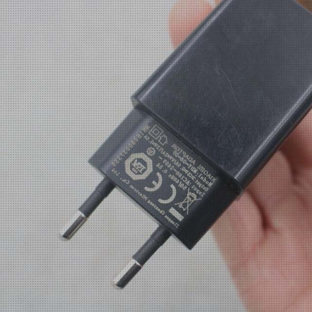 Las mejores cargador xiaomi mi5 mi5 xiaomi cargador original xiaomi mi5