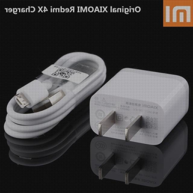 Las mejores marcas de xiaomi redmi 4x cargador redmi xiaomi 4x redmi xiaomi cargador original xiaomi redmi 4x