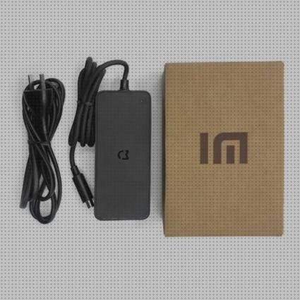 ¿Dónde poder comprar xiaomi m365 cargador xiaomi m365 cargador patinete eléctrico xiaomi m365?
