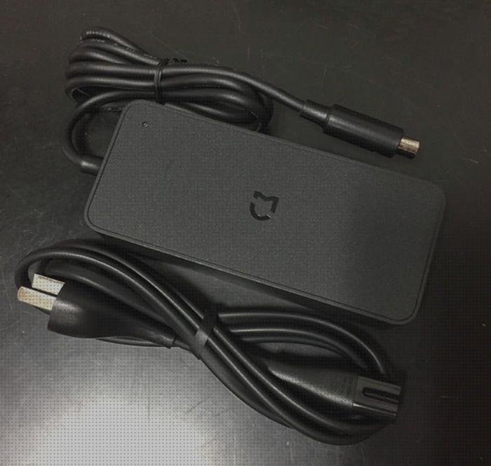 Las mejores cargadores m365 cargador patinete xiaomi m365 original