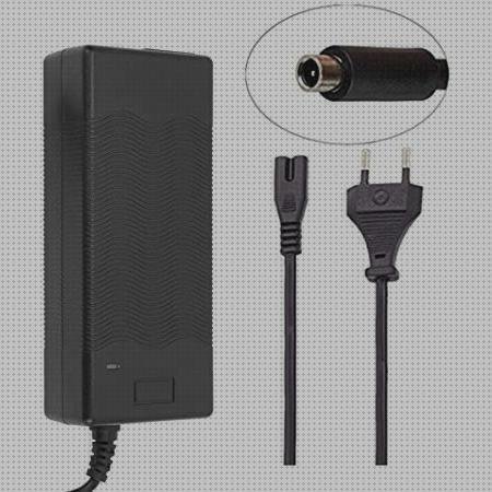 Las mejores cargadores xiaomi cargador patinete xiaomi original