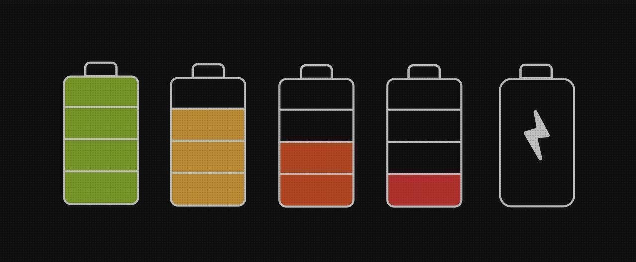 24 Mejores cargadores pilas xiaomi