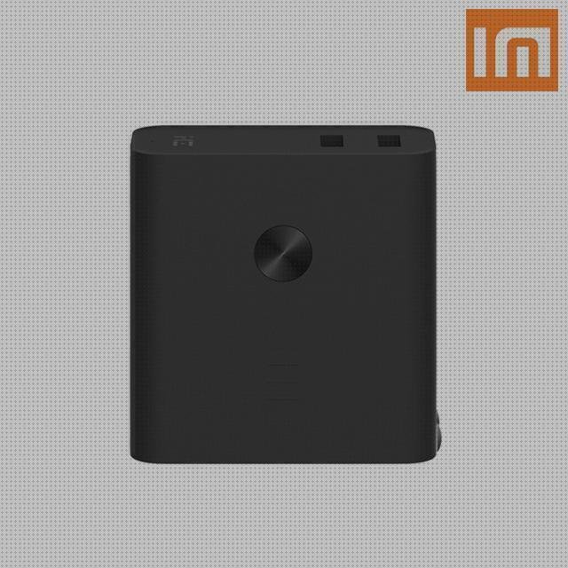 ¿Dónde poder comprar cargadores xiaomi cargador rápido qc 3 0 xiaomi?