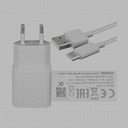 Análisis de los 25 mejores Cargadores Rápidos Qc 3 0 Xiaomi