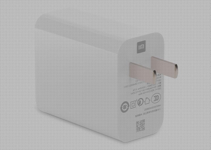 14 Mejores cargadores xiaomi laptop a la venta
