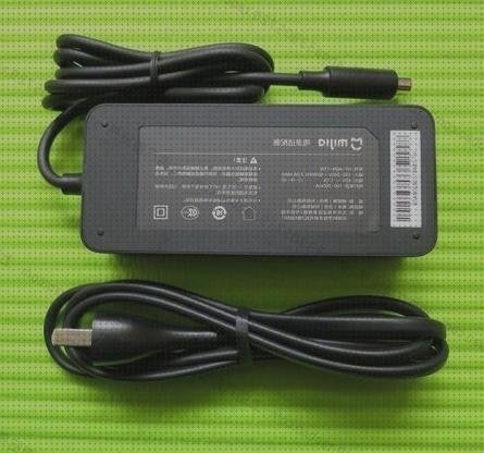Análisis de los 25 mejores Cargadores Xiaomi M365 Originales