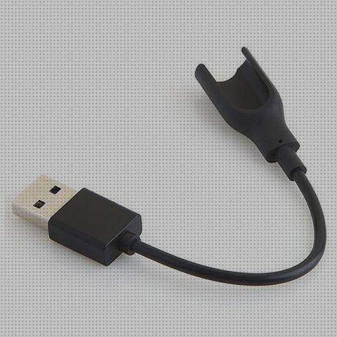 Las mejores marcas de miband cargador xiaomi miband 2