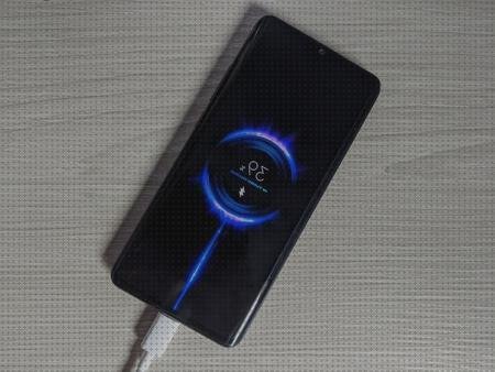 Review de cargador xiaomi note 10