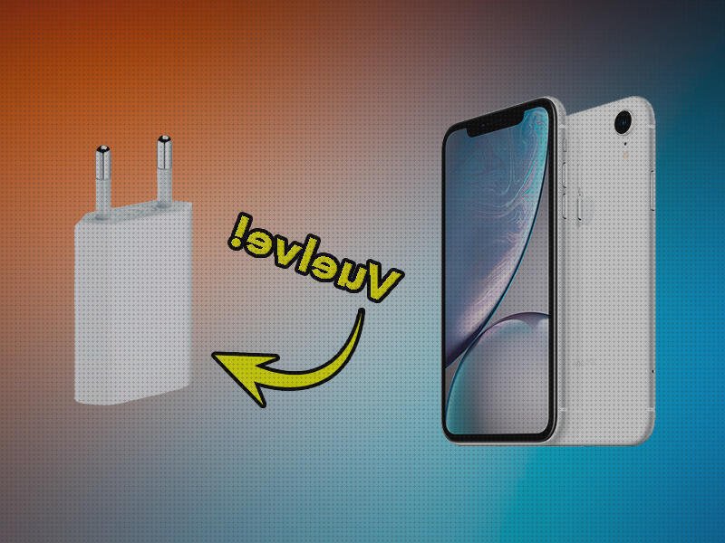 Las mejores cargadores cargadores xiaomi retirados