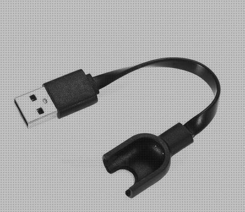 Las mejores band cargardor xiaomi band 3
