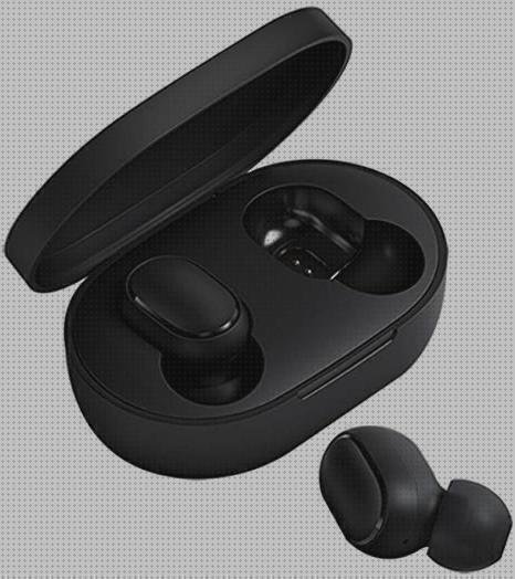 Las mejores cascos cascos inalámbricos xiaomi