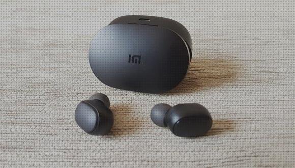 Los mejores 27 Cascos Inalambricos Xiaomi Redmi
