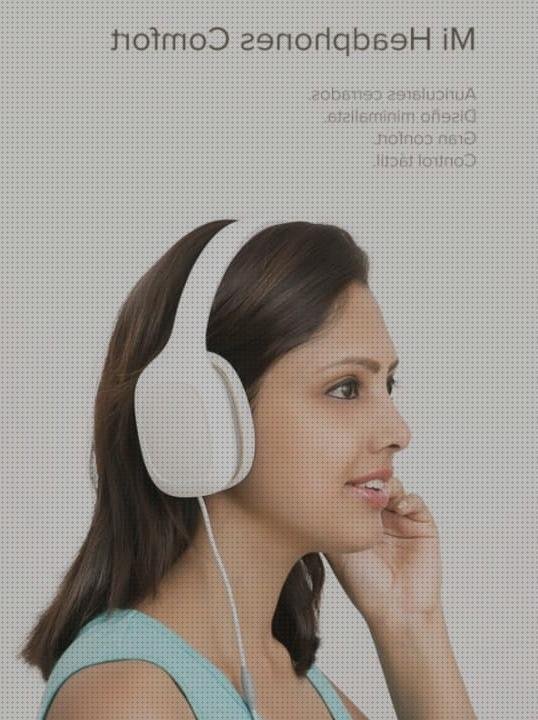 Las mejores casco xiaomi cascos xiaomi comfort
