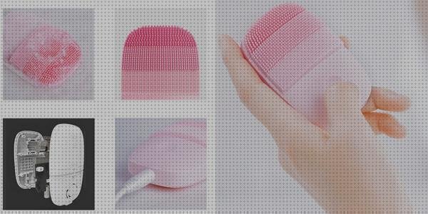 Review de cepillo de limpieza facial xiaomi
