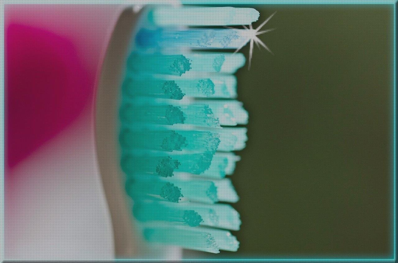Review de cepillo dental electrico xiaomi