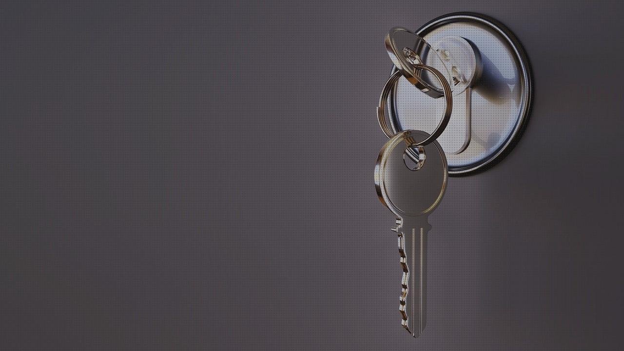 Las 19 Mejores cerraduras xiaomi sherlock