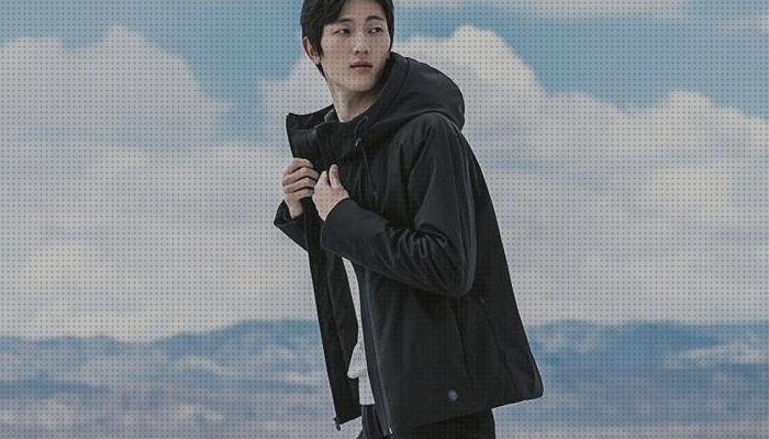 ¿Dónde poder comprar chaqueta xiaomi con calefacción ipx7?