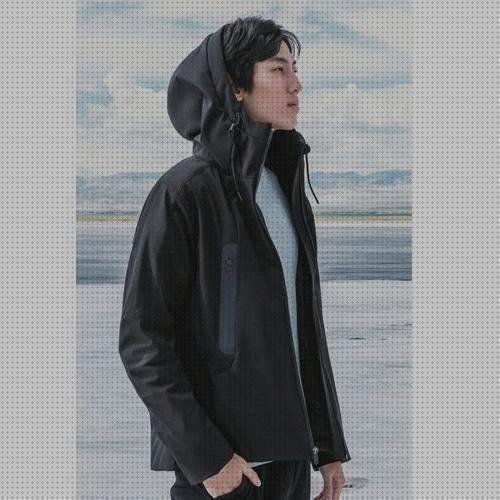 Las mejores chaqueta xiaomi con calefacción ipx7
