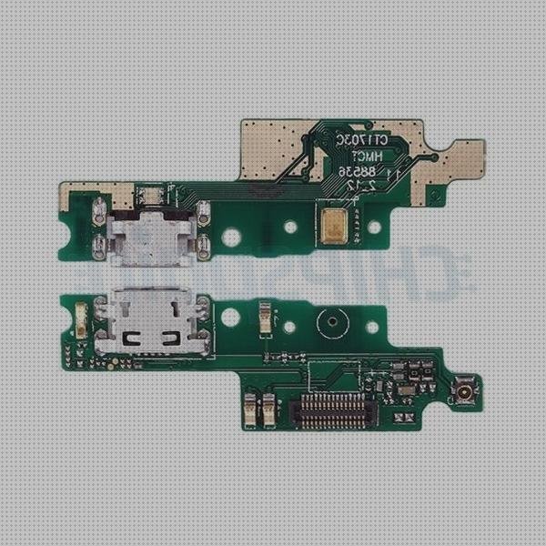 Los 20 Mejores Conectores Cargas Xiaomi Redmi 4x
