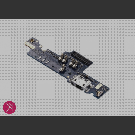 Review de conector carga xiaomi redmi note 4x