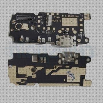 Review de conector de carga xiaomi redmi note