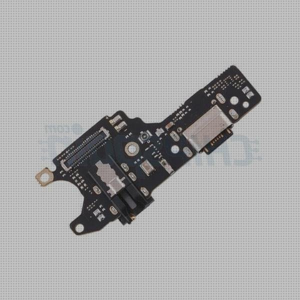 Los mejores 21 Conectores De Cargas Xiaomi Redmi Notes 4g