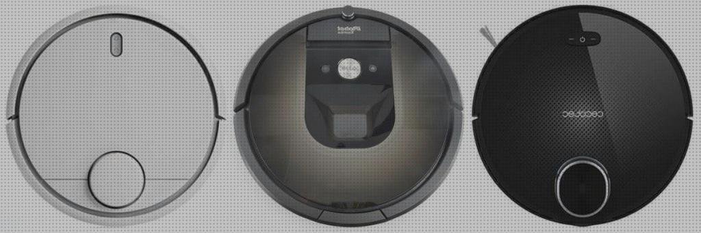 Review de conga 3090 xiaomi vacuum 2