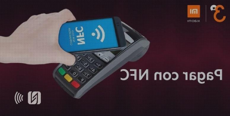 Review de contactless xiaomi