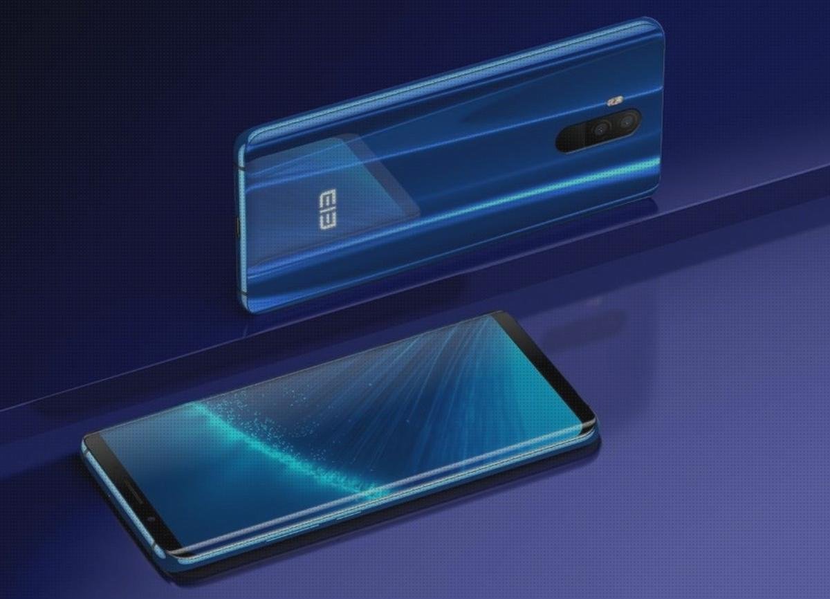 Las mejores marcas de coolicool xiaomi