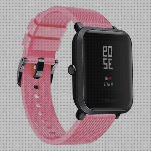 Las mejores correa xiaomi amazfit bip amazfit bip xiaomi xiaomi amazfit correa reloj xiaomi amazfit bip