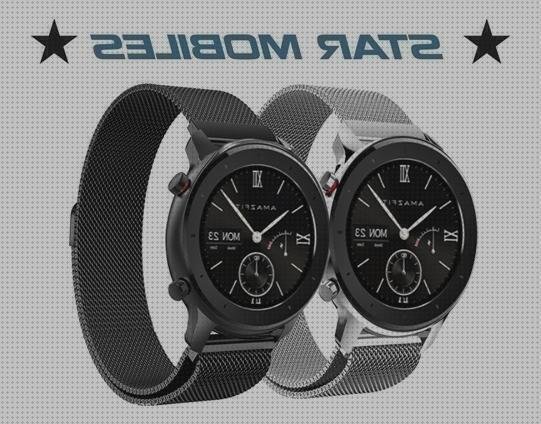 ¿Dónde poder comprar amazfit xiaomi gtr xiaomi amazfit correa reloj xiaomi amazfit gtr?