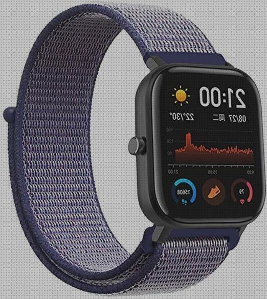 ¿Dónde poder comprar amazfit gts xiaomi xiaomi amazfit correa reloj xiaomi amazfit gts?