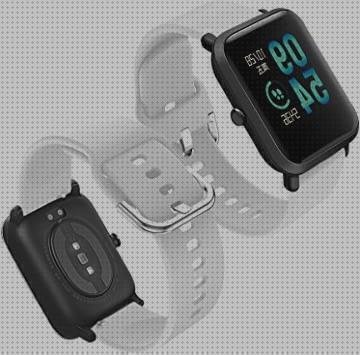 Las mejores amazfit gts xiaomi xiaomi amazfit correa reloj xiaomi amazfit gts