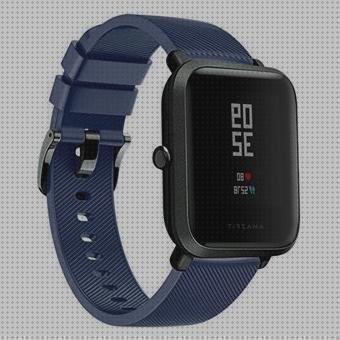 Las 23 Mejores correas xiaomi amazfit