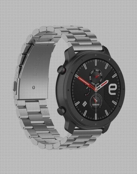 Las mejores marcas de xiaomi amazfit correa xiaomi amazfit