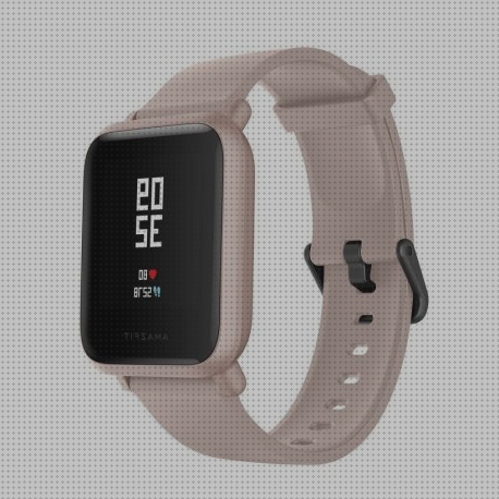 Las mejores amazfit xiaomi lite xiaomi amazfit correa xiaomi amazfit bip lite