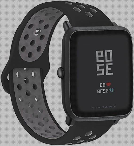 Opiniones de las 20 mejores Correas Xiaomi Amazfit Bip Lite