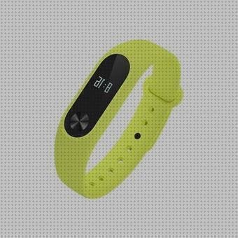 ¿Dónde poder comprar miband correa xiaomi miband 2 original?