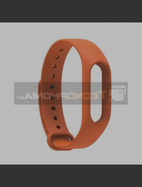 Las mejores marcas de miband correa xiaomi miband 2 original