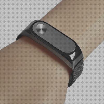 Las mejores miband correa xiaomi miband 2 original