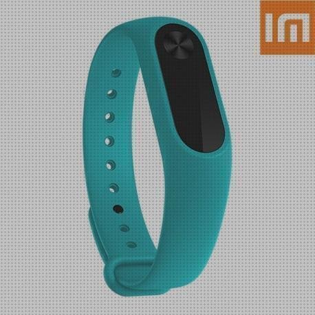 Análisis de las 22 mejores Correas Xiaomi Miband 2 Originales