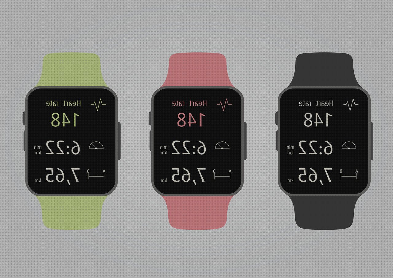 Las 26 Mejores Correas Pulseras Relojes Xiaomi