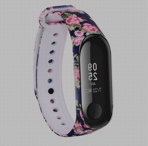 Las mejores correas correas xiaomi